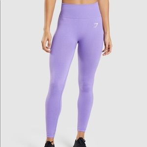 Gymshark Vital Seamless 2.0 - never worn